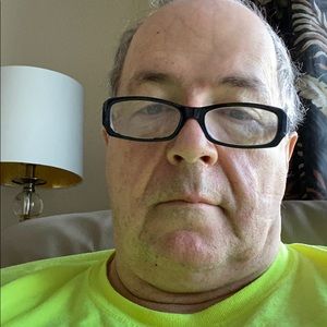 Meet your Posher, Bruce